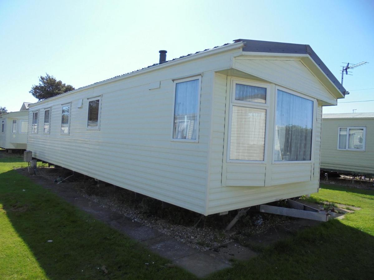 Northshore: Salisbury Ns:- 8 Berth, 3 Bedrooms スケッグネス エクステリア 写真