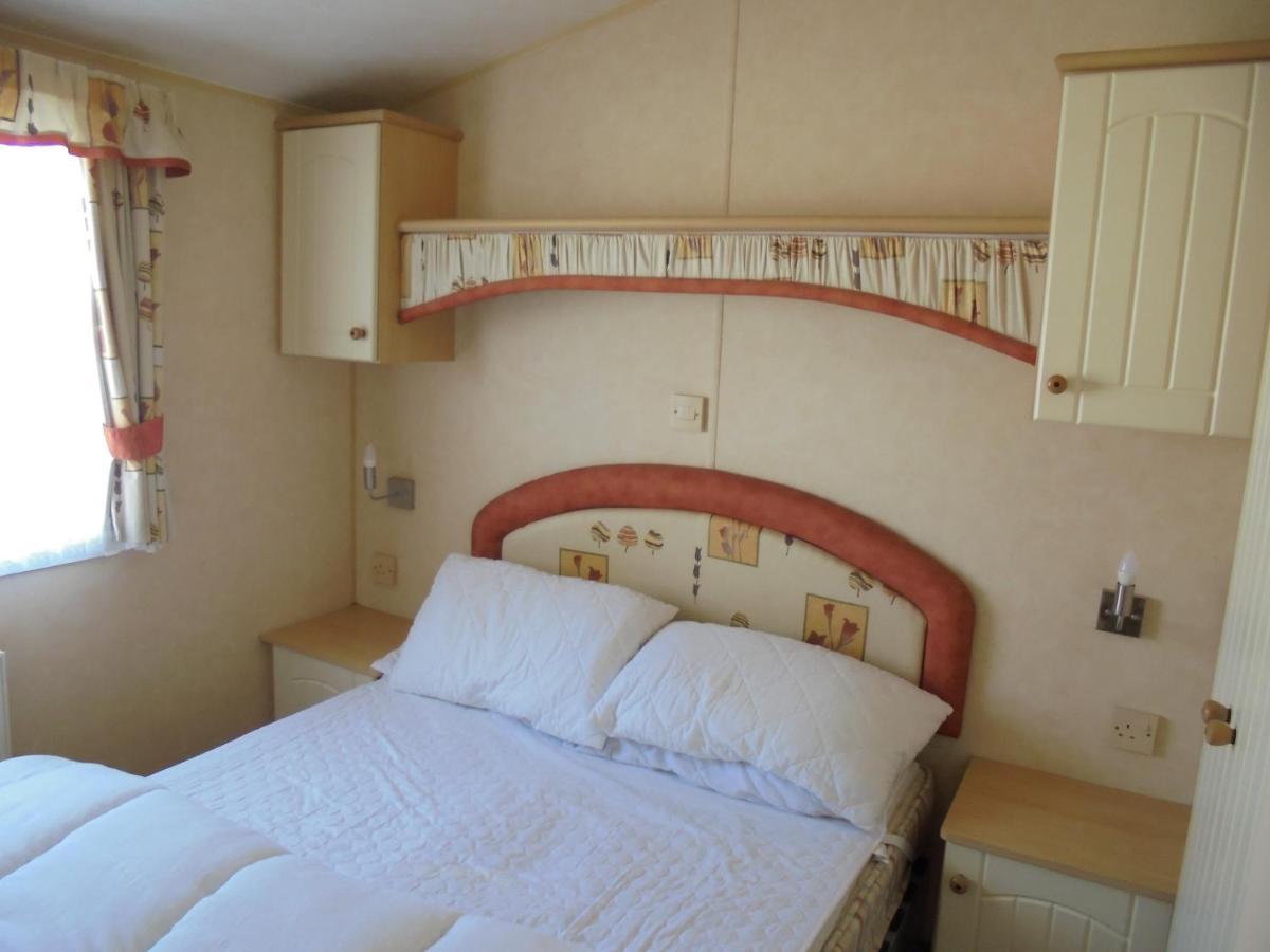 Northshore: Salisbury Ns:- 8 Berth, 3 Bedrooms スケッグネス エクステリア 写真